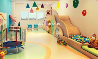 Imagem 2: APARTAMENTO RESIDENCIAL em SÃO PAULO - SP, LAUZANE PAULISTA