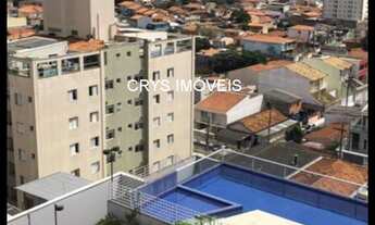 Imagem 4: APARTAMENTO RESIDENCIAL em SÃO PAULO - SP, VILA MAZZEI