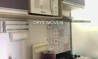 Imagem 2: APARTAMENTO RESIDENCIAL em SÃO PAULO - SP, VILA MAZZEI