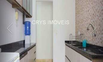 Imagem 7: APARTAMENTO RESIDENCIAL em SÃO PAULO - SP, LAUZANE PAULISTA