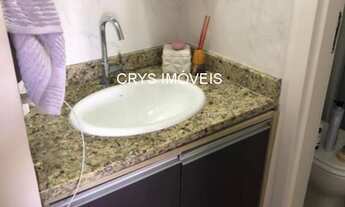 Imagem 6: APARTAMENTO RESIDENCIAL em SÃO PAULO - SP, VILA MAZZEI