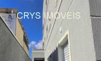 Imagem 5: APARTAMENTO RESIDENCIAL em SÃO PAULO - SP, IMIRIM