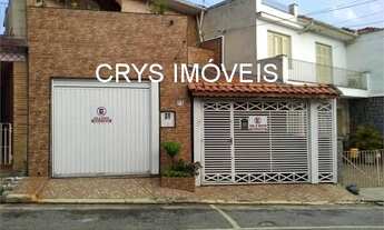 Imagem: CASA RESIDENCIAL em SÃO PAULO - SP, SANTANA