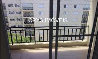 Imagem 2: APARTAMENTO RESIDENCIAL em SÃO PAULO - SP, VILA CONSTANÇA