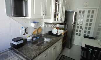 Imagem 7: APARTAMENTO RESIDENCIAL em SÃO PAULO - SP, SANTA TERESINHA