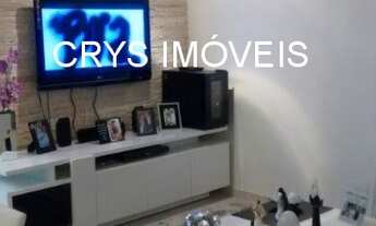 Imagem 4: APARTAMENTO RESIDENCIAL em SÃO PAULO - SP, SANTA TERESINHA