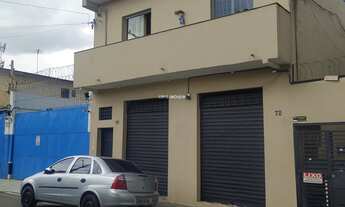 Imagem 6: Predio Residencial RESIDENCIAL em SÃO PAULO - SP, VILA BARUEL