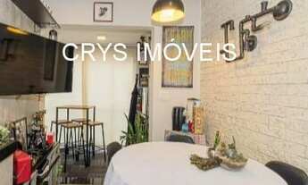 Imagem: APARTAMENTO RESIDENCIAL em SÃO PAULO