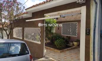 Imagem: CASA RESIDENCIAL em SÃO PAULO - SP, PARQUE