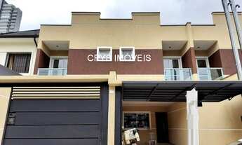 Imagem: CASA RESIDENCIAL em SÃO PAULO - SP, SANTANA