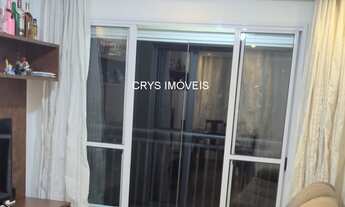 Imagem 2: APARTAMENTO RESIDENCIAL em SÃO PAULO - SP, IMIRIM