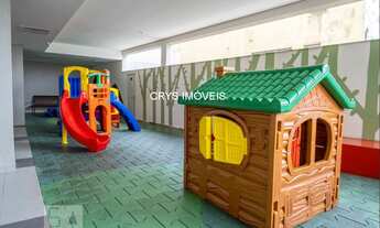 Imagem 5: APARTAMENTO RESIDENCIAL em SÃO PAULO - SP, LAUZANE PAULISTA