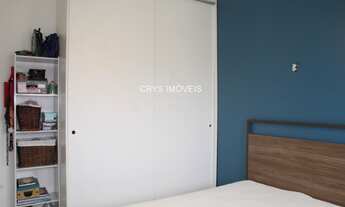 Imagem 3: APARTAMENTO RESIDENCIAL em SÃO PAULO - SP, LAUZANE PAULISTA