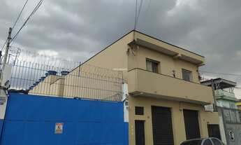 Imagem 4: Predio Residencial RESIDENCIAL em SÃO PAULO - SP, VILA BARUEL