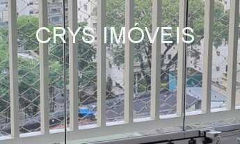 Imagem: APARTAMENTO RESIDENCIAL em SÃO PAULO