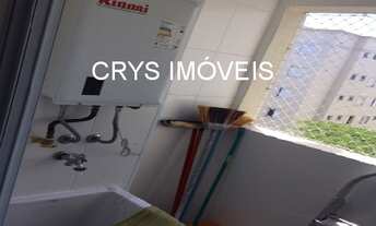 Imagem 4: APARTAMENTO RESIDENCIAL em SÃO PAULO - SP, VILA CONSTANÇA