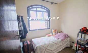 Imagem 4: CASA RESIDENCIAL em SÃO PAULO - SP, TUCURUVI