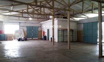 Imagem 2: GALPAO INDUSTRIAL em SÃO PAULO - SP, VILA AMÉLIA