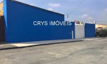 Imagem: GALPAO INDUSTRIAL em SÃO PAULO - SP, VILA