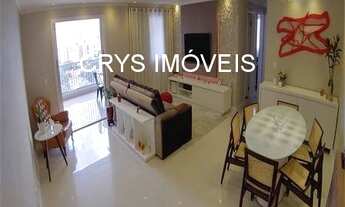 Imagem: APARTAMENTO RESIDENCIAL em SÃO PAULO