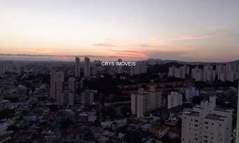 Imagem 6: APARTAMENTO RESIDENCIAL em SÃO PAULO - SP, PARQUE MANDAQUI