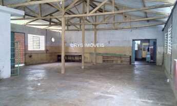 Imagem 7: GALPAO INDUSTRIAL em SÃO PAULO - SP, VILA AMÉLIA