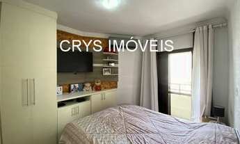 Imagem 6: APARTAMENTO RESIDENCIAL em SÃO PAULO - SP, SANTA TERESINHA