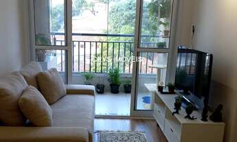 Imagem: APARTAMENTO RESIDENCIAL em SÃO PAULO