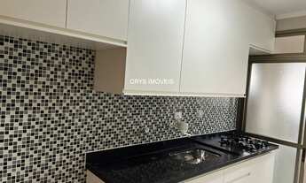 Imagem 1: APARTAMENTO RESIDENCIAL em SÃO PAULO - SP, SANTANA