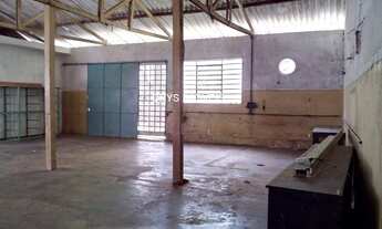 Imagem 6: GALPAO INDUSTRIAL em SÃO PAULO - SP, VILA AMÉLIA