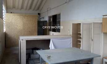 Imagem 5: GALPAO INDUSTRIAL em SÃO PAULO - SP, VILA AMÉLIA