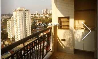 Imagem: APARTAMENTO RESIDENCIAL em SÃO PAULO