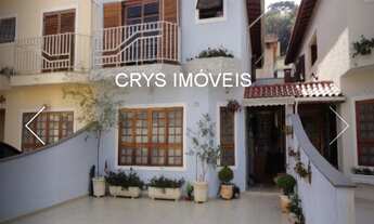 Imagem: CASA RESIDENCIAL em SÃO PAULO - SP, HORTO