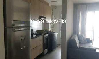 Imagem: APARTAMENTO RESIDENCIAL em SÃO PAULO