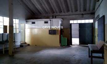 Imagem: GALPAO INDUSTRIAL em SÃO PAULO - SP, VILA