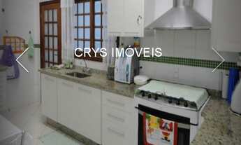 Imagem 4: CASA RESIDENCIAL em SÃO PAULO - SP, HORTO FLORESTAL