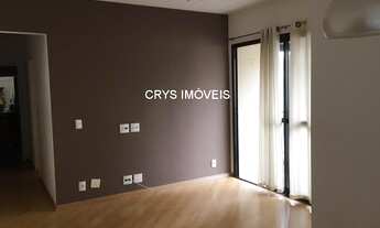 Imagem: APARTAMENTO RESIDENCIAL em SÃO PAULO