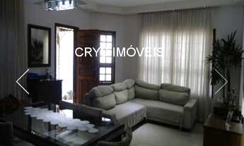 Imagem 2: CASA RESIDENCIAL em SÃO PAULO - SP, HORTO FLORESTAL