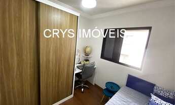 Imagem 2: APARTAMENTO RESIDENCIAL em SÃO PAULO - SP, SANTA TERESINHA