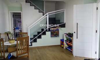 Imagem: CASA RESIDENCIAL em SÃO PAULO - SP, VILA