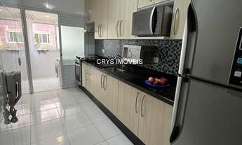 Imagem 6: APARTAMENTO RESIDENCIAL em SÃO PAULO - SP, VILA NIVI