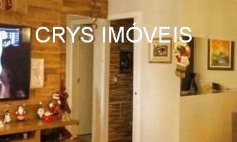 Imagem: APARTAMENTO RESIDENCIAL em SÃO PAULO