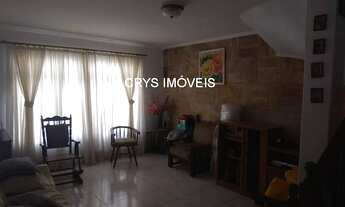 Imagem 3: Casa à venda em São Paulo-SP, Água Fria: 3 quartos, 1 suíte, 4 banheiros, 2 vagas de garag