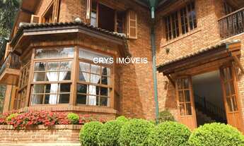 Imagem: CASA RESIDENCIAL em MAIRIPORÃ - SP, ROSEIRA