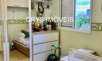 Imagem 4: APARTAMENTO RESIDENCIAL em SÃO PAULO - SP, SANTANA