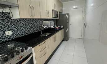 Imagem 5: APARTAMENTO RESIDENCIAL em SÃO PAULO - SP, VILA NIVI