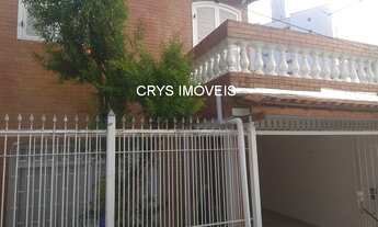 Imagem: Casa à venda em São Paulo-SP, Água Fria