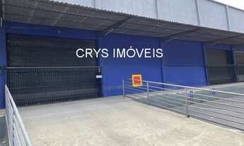 Imagem: ARMAZEM INDUSTRIAL em SÃO PAULO - SP, Vila