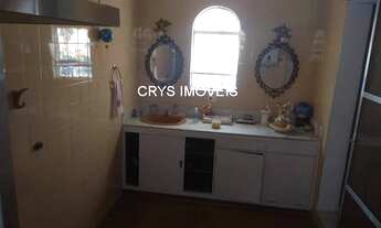 Imagem 7: Casa à venda em São Paulo-SP, Água Fria: 3 quartos, 1 suíte, 4 banheiros, 2 vagas de garag