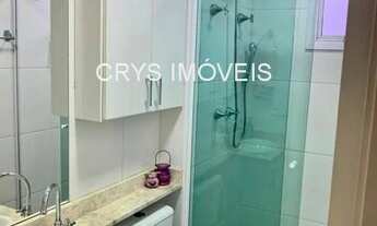 Imagem 2: APARTAMENTO RESIDENCIAL em SÃO PAULO - SP, SANTANA